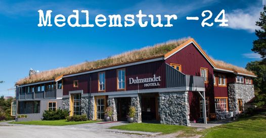 Dolmsundet Hotel